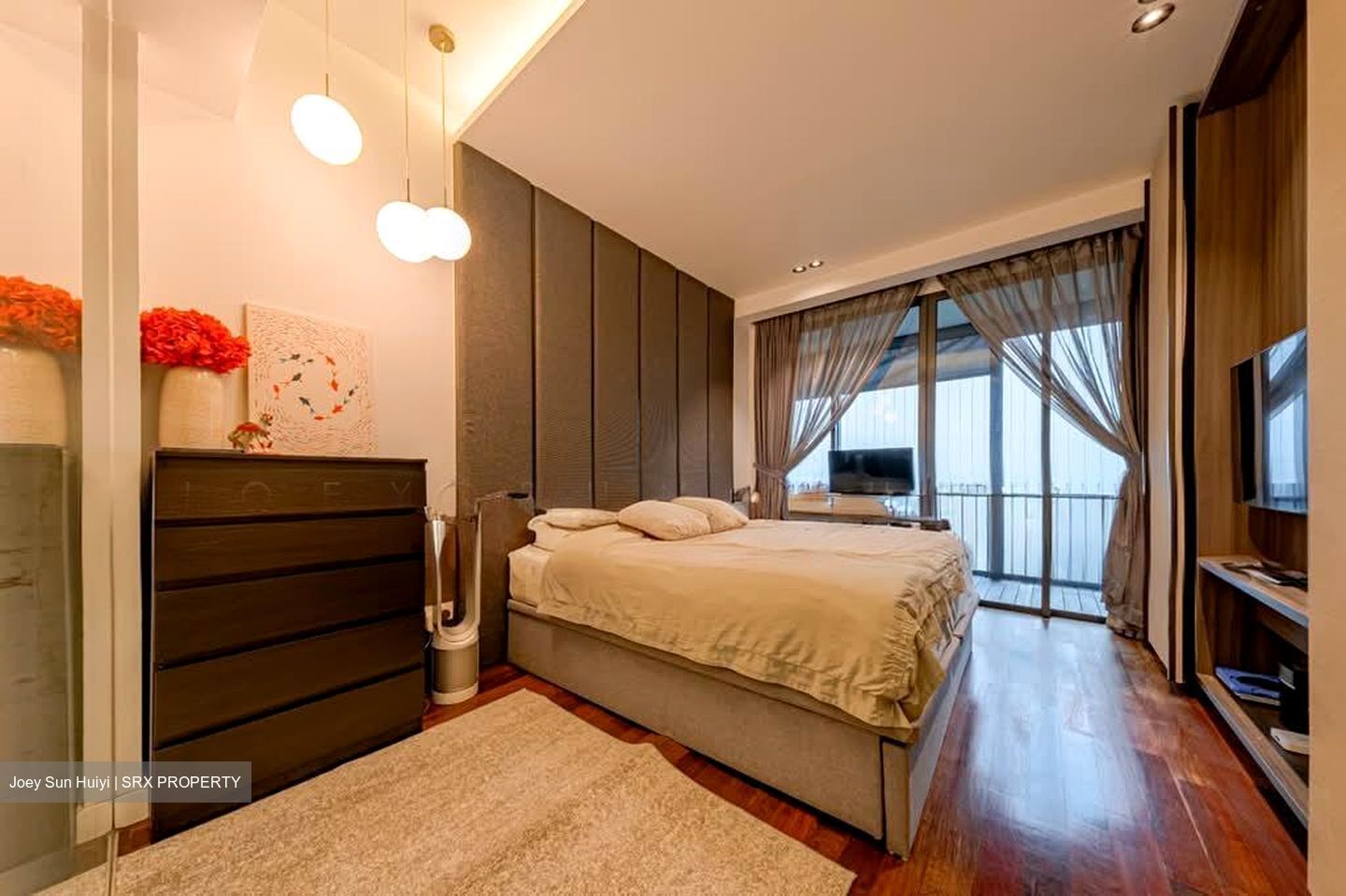 The Arte (D12), Condominium #587631361
